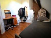 Vente maison 9 pièces Vente maison 9 pièces