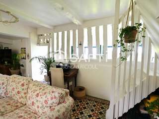 Vente maison 9 pièces Vente maison 9 pièces