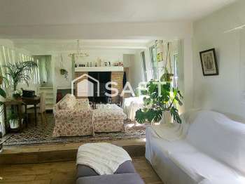 Vente Maison 7 chambresPériers-en-Auge