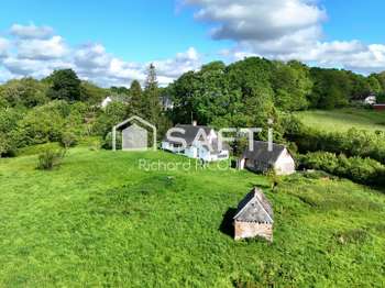 Vente Maison 7 chambresPériers-en-Auge