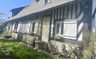 Photo Vente maison Périers-en-Auge