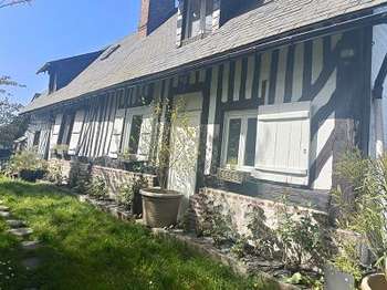 Vente Maison 7 chambresPériers-en-Auge