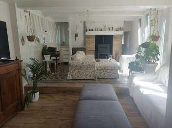 Vente maison 9 pièces Vente maison 9 pièces
