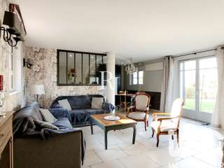 Vente maison 13 pièces