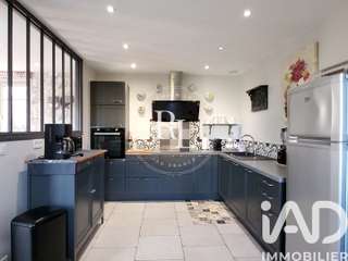 Vente maison 13 pièces