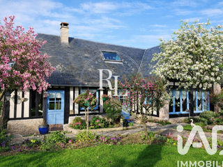 Vente maison 13 pièces