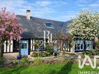 Vente maison 13 pièces