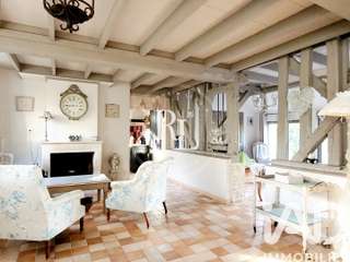 Vente maison 13 pièces