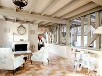 Vente maison 13 pièces