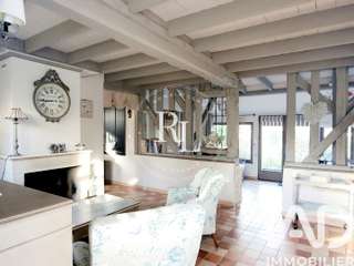Vente maison 13 pièces