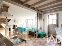 Vente maison 13 pièces
