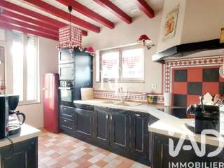 Vente maison 13 pièces