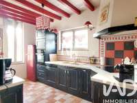 Vente maison 13 pièces