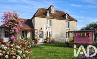Photo Vente maison Périers-en-Auge