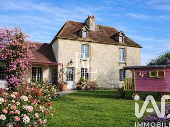 Vente maison 13 pièces Périers-en-Auge 14