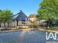 Vente maison 13 pièces