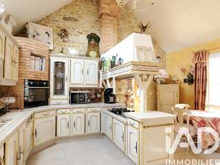 Vente maison 13 pièces