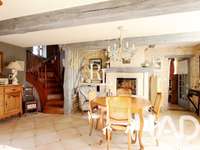 Vente maison 13 pièces
