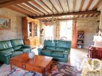 Vente maison 13 pièces