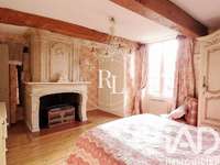 Vente maison 13 pièces