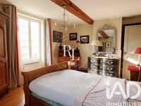 Vente maison 13 pièces
