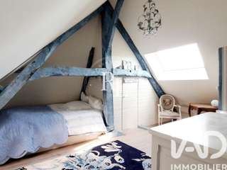 Vente maison 13 pièces