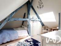 Vente maison 13 pièces