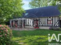 Vente maison 13 pièces