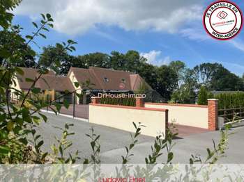 Vente Maison 5 chambresPériers-en-Auge