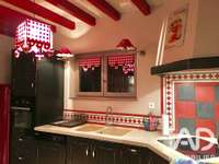 Vente maison 13 pièces Vente maison 13 pièces