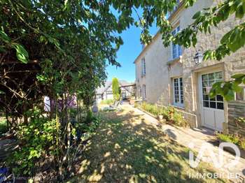Vente Maison 13 piècesPériers-en-Auge