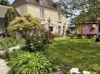 Vente Maison 13 piècesPériers-en-Auge