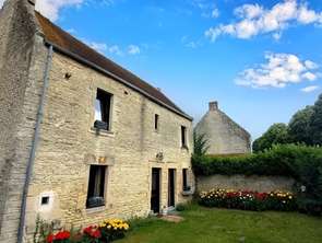 Vente Maison 2 chambresPériers-sur-le-Dan