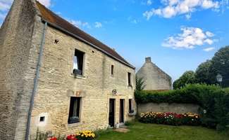 Photo Vente maison Périers-sur-le-Dan