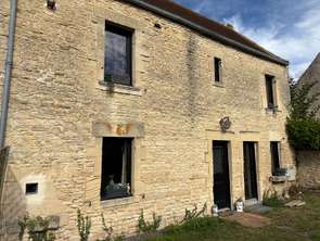 Vente Maison 2 chambresPériers-sur-le-Dan