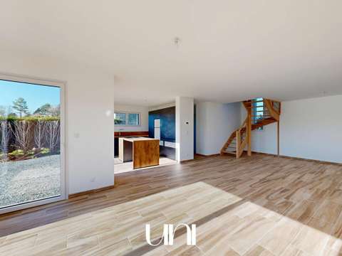 Vente maison 4 pièces Vente maison 4 pièces
