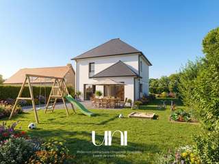 Vente maison 4 pièces Vente maison 4 pièces