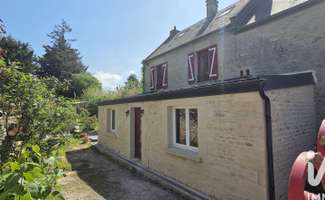 Photo Vente maison Périers-sur-le-Dan