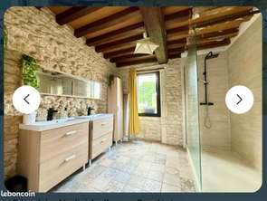 Vente Maison 2 chambresPériers-sur-le-Dan