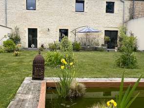 Vente Maison 4 chambresPériers-sur-le-Dan