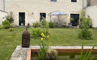 Photo Vente maison Périers-sur-le-Dan