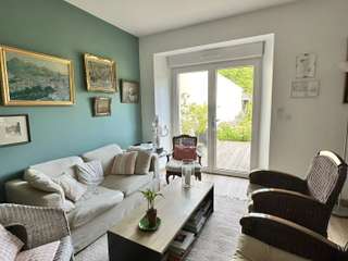 Vente maison 9 pièces