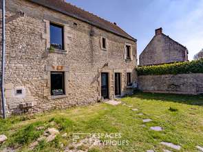 Vente Maison 2 chambresPériers-sur-le-Dan