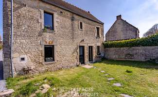 Photo Vente maison Périers-sur-le-Dan