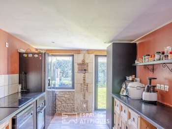 Vente maison 4 pièces Vente maison 4 pièces