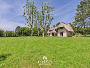 Vente Maison 4 chambresPériers-sur-le-Dan