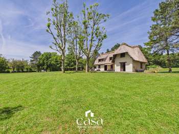 Vente maison 6 pièces Périers-sur-le-Dan 14