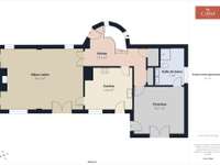 Vente maison 6 pièces Vente maison 6 pièces