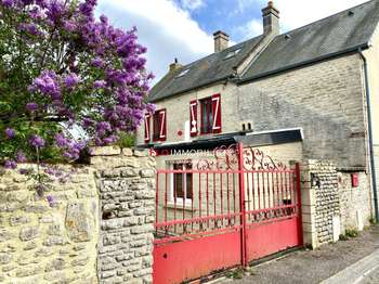 Vente Maison 4 chambresPériers-sur-le-Dan