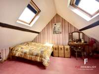 Vente maison 6 pièces Vente maison 6 pièces